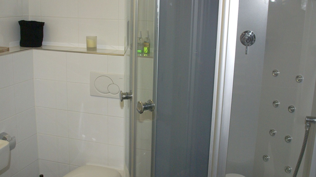 Photo of Bathroom in Churwalden
