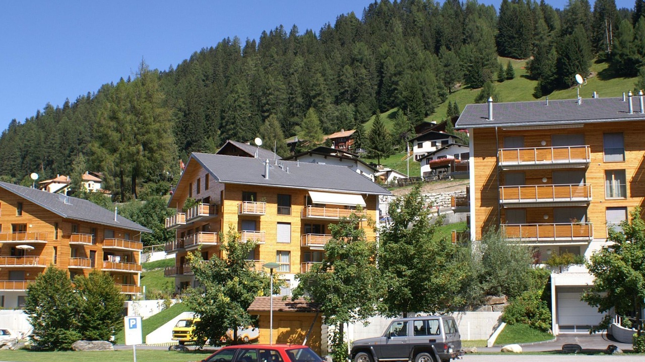 Photo of Outdoor in Churwalden