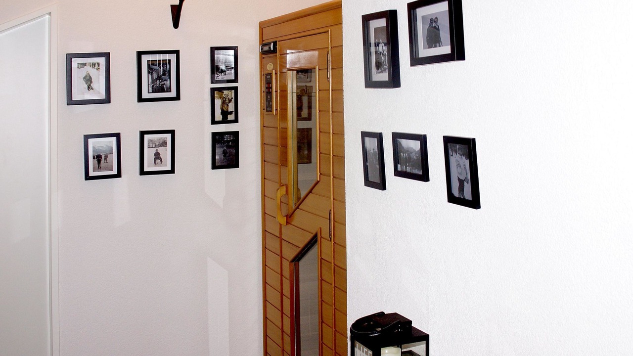 Photo of Bedroom in Churwalden