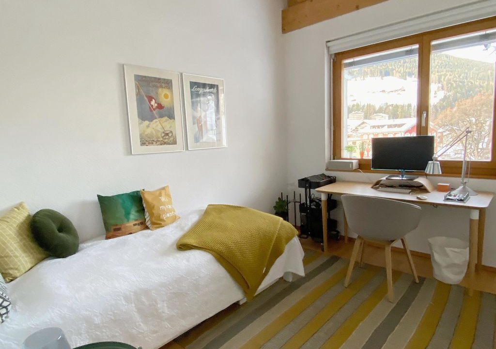 Photo of Livingroom in Churwalden