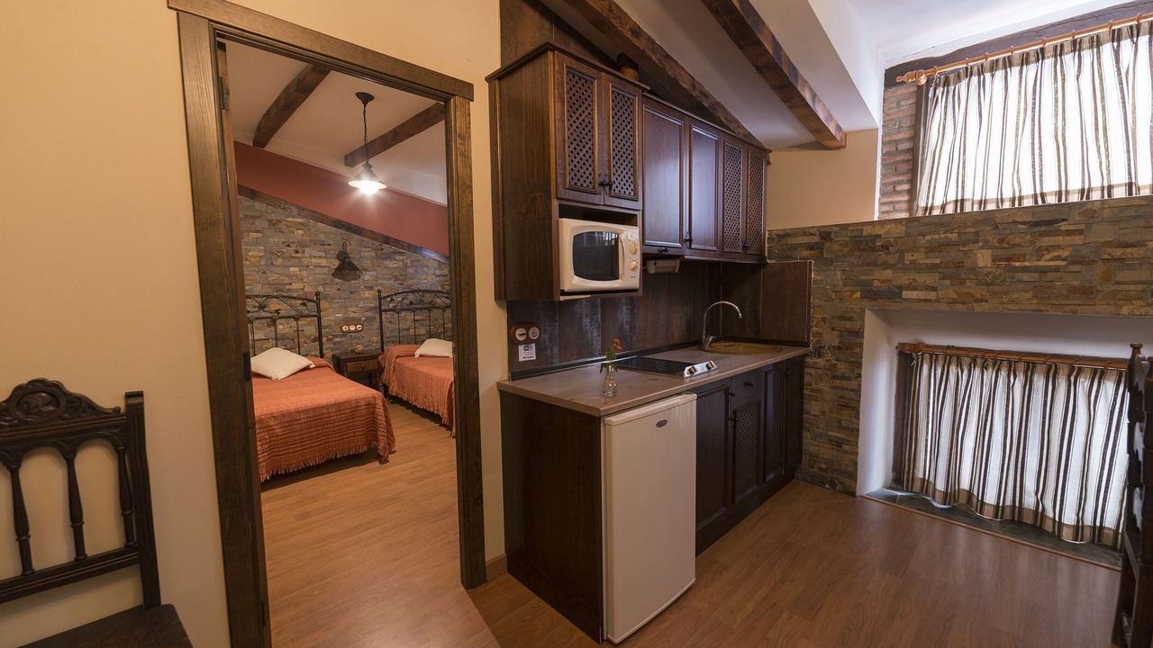 Photo of Bedroom in Malpartida de Plasencia