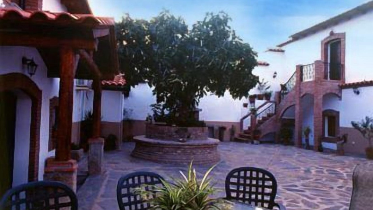 Photo of Outdoor in Malpartida de Plasencia