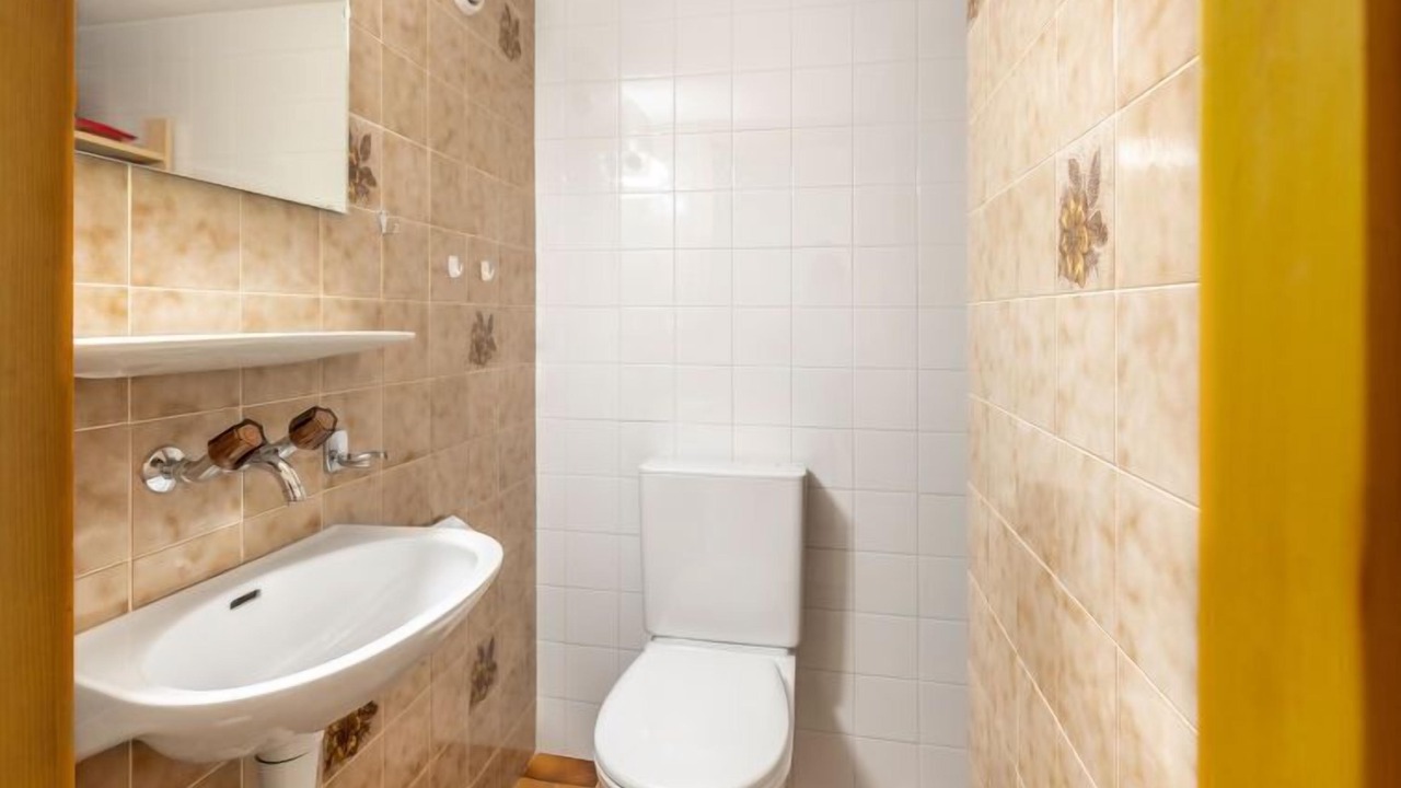 Photo of Bathroom in Sainte-Croix
