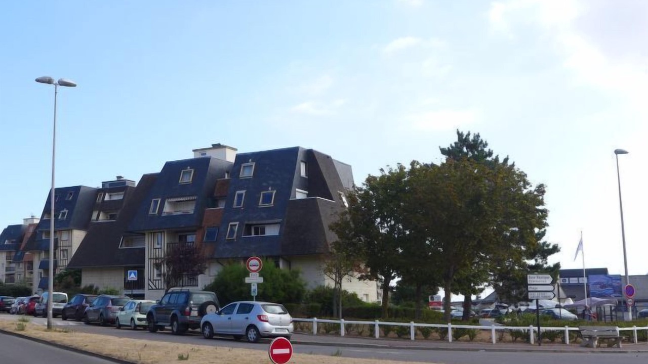 Photo of Others in Cabourg