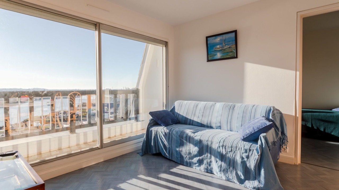 Photo of Livingroom in Cabourg