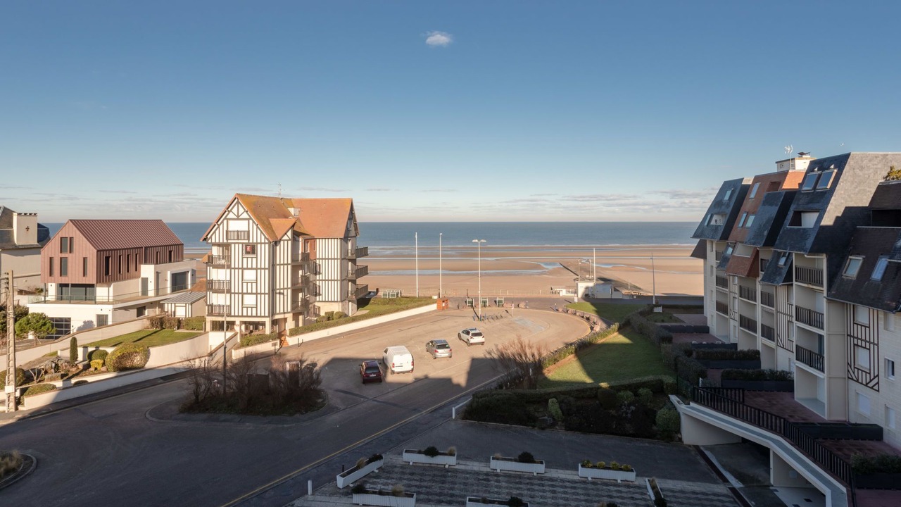 Photo of Others in Cabourg