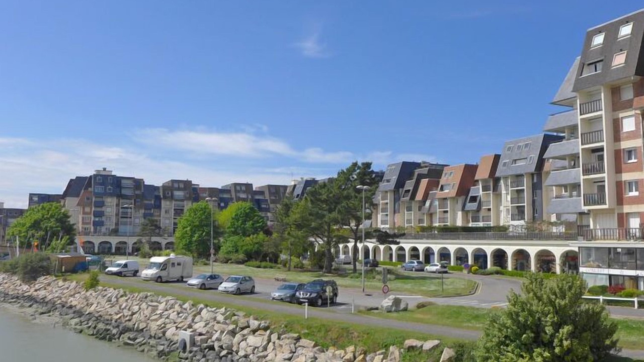 Photo of Others in Cabourg