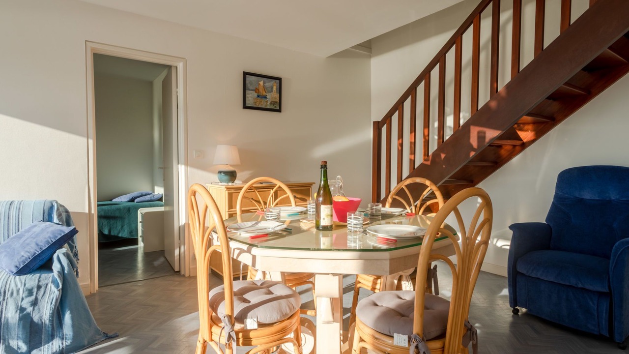 Photo of Bedroom in Cabourg