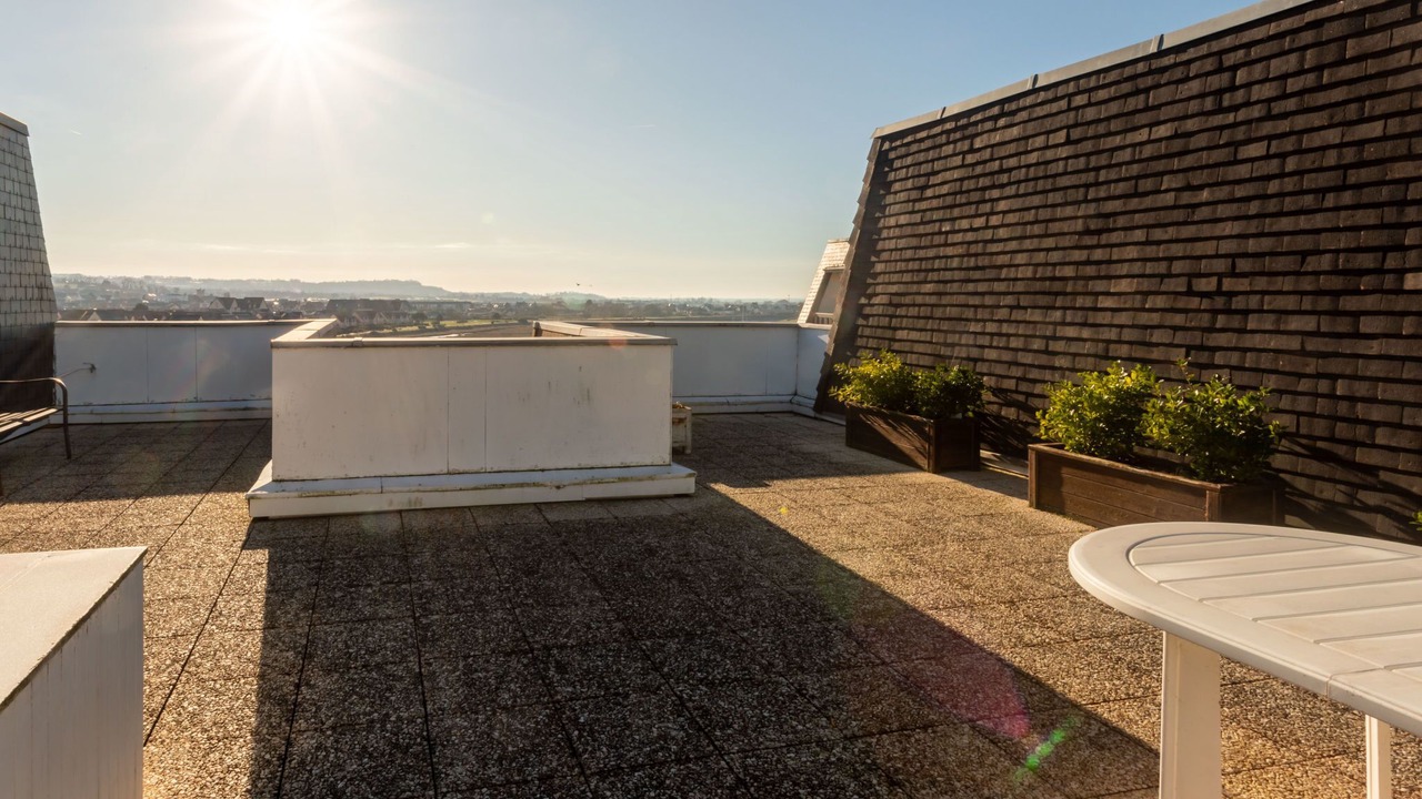 Photo of Others in Cabourg