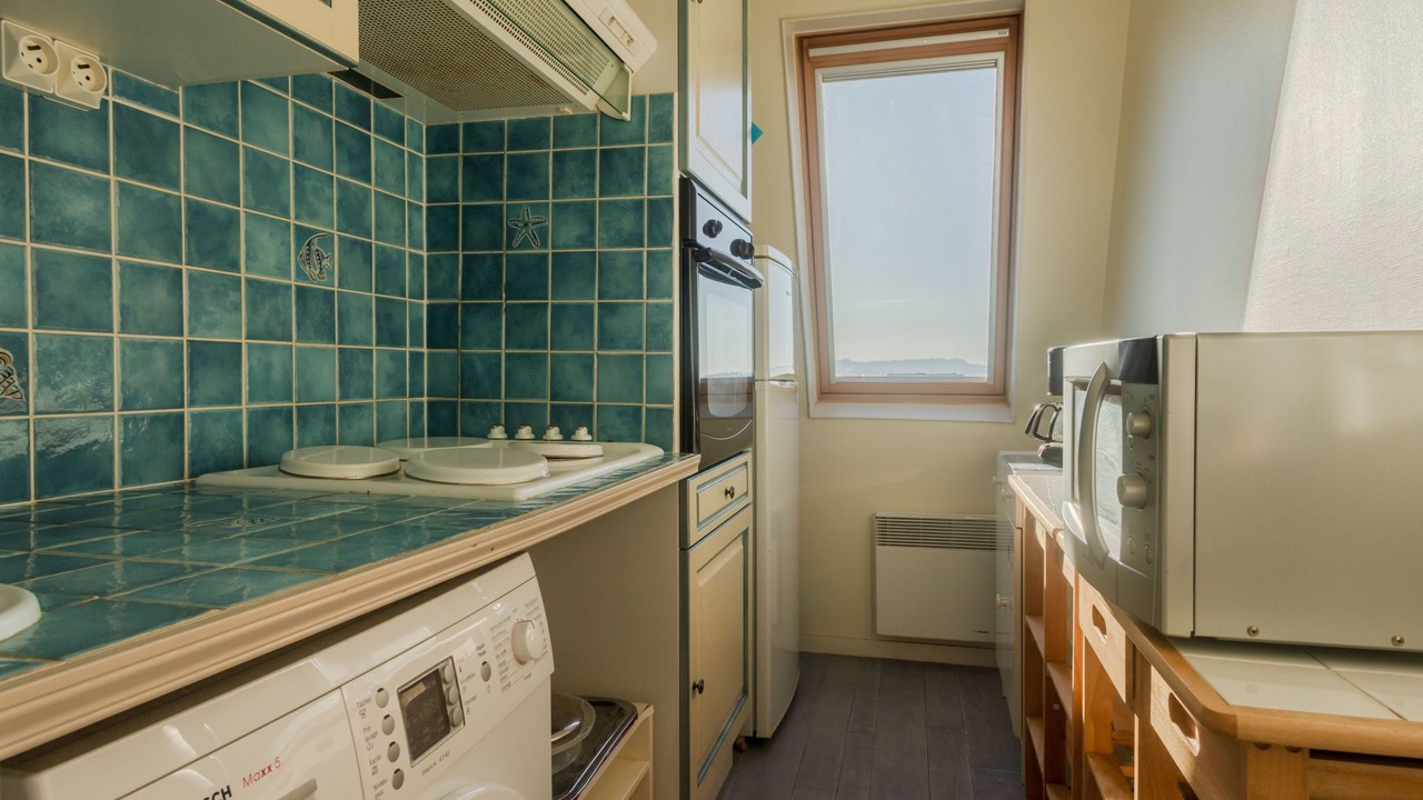 Photo of Bedroom in Cabourg