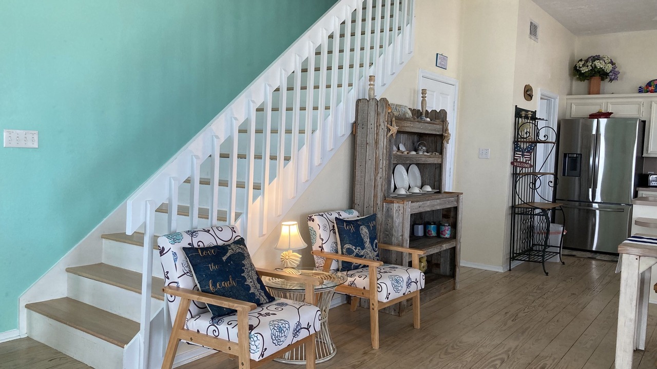 Photo of Bedroom in Spanish Grant