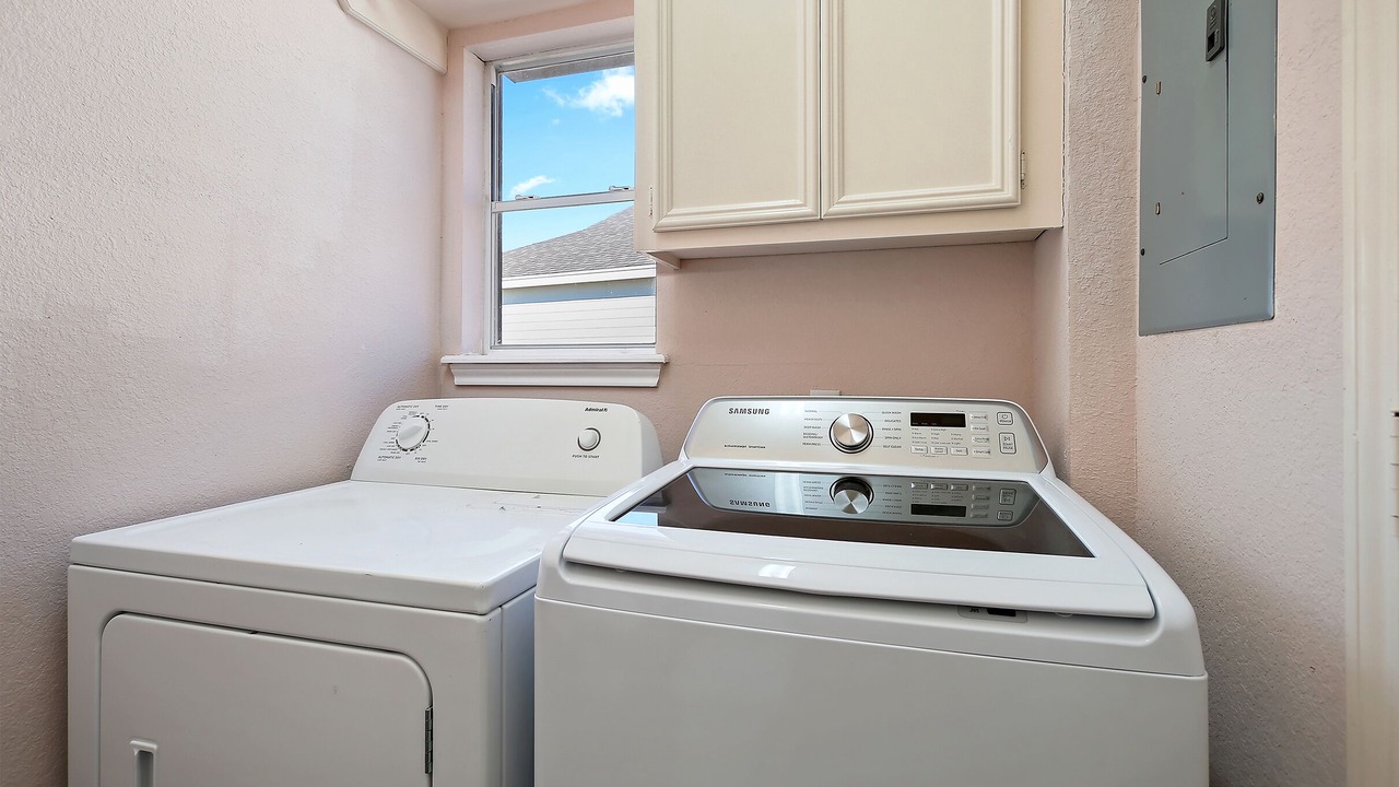 Photo of Bedroom in Spanish Grant