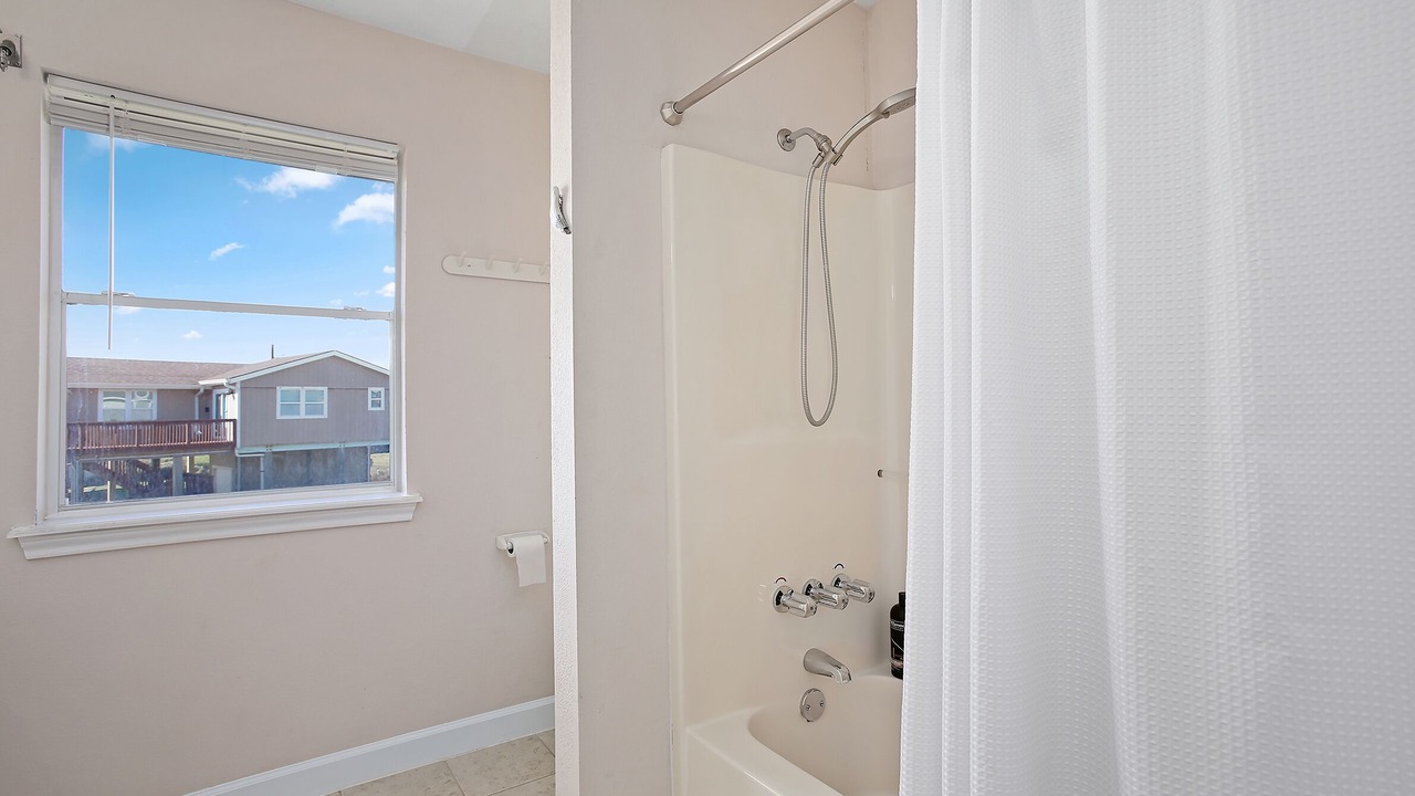 Photo of Bathroom in Spanish Grant