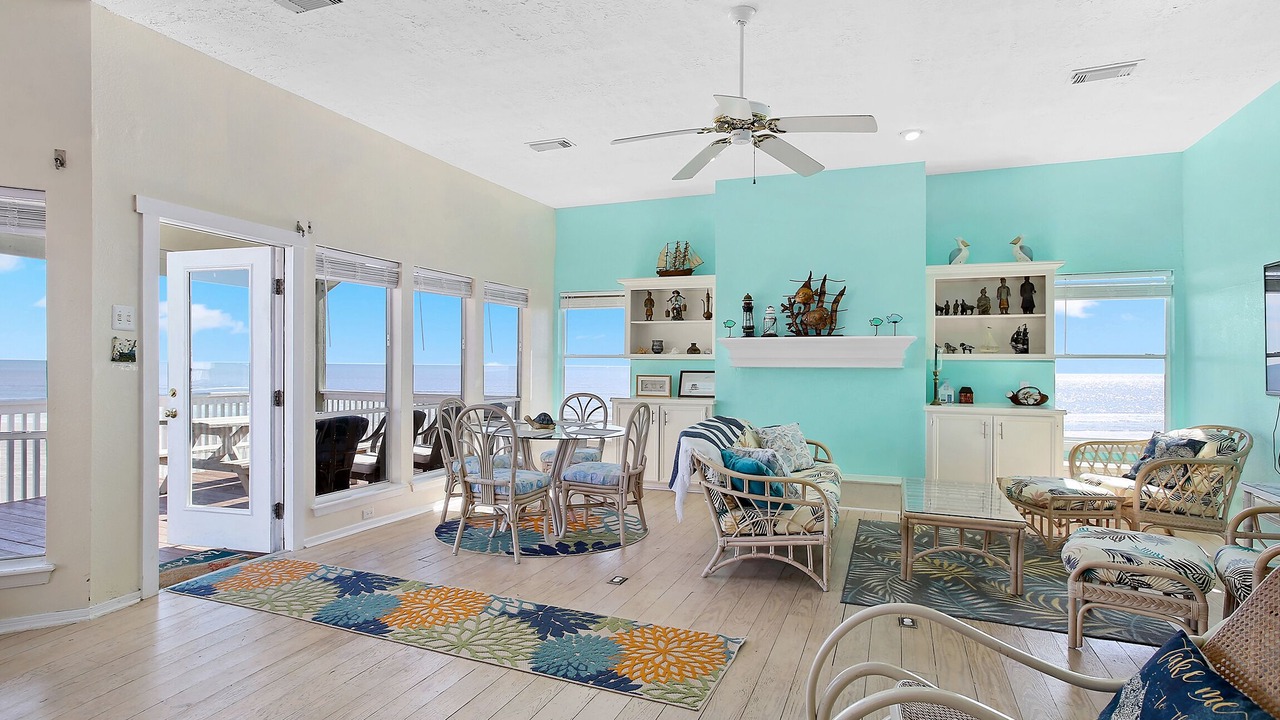 Photo of Bedroom in Spanish Grant