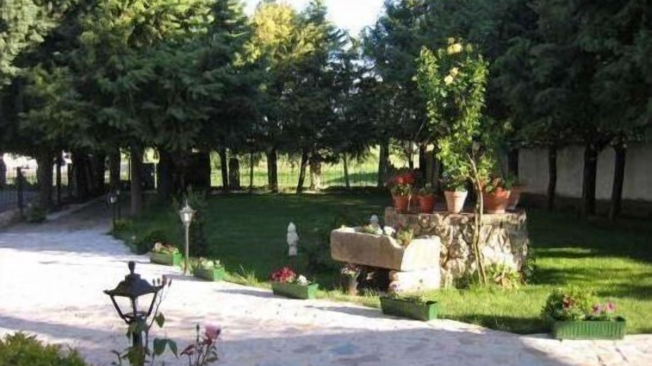 Photo of Outdoor in Santa Maria del Campo