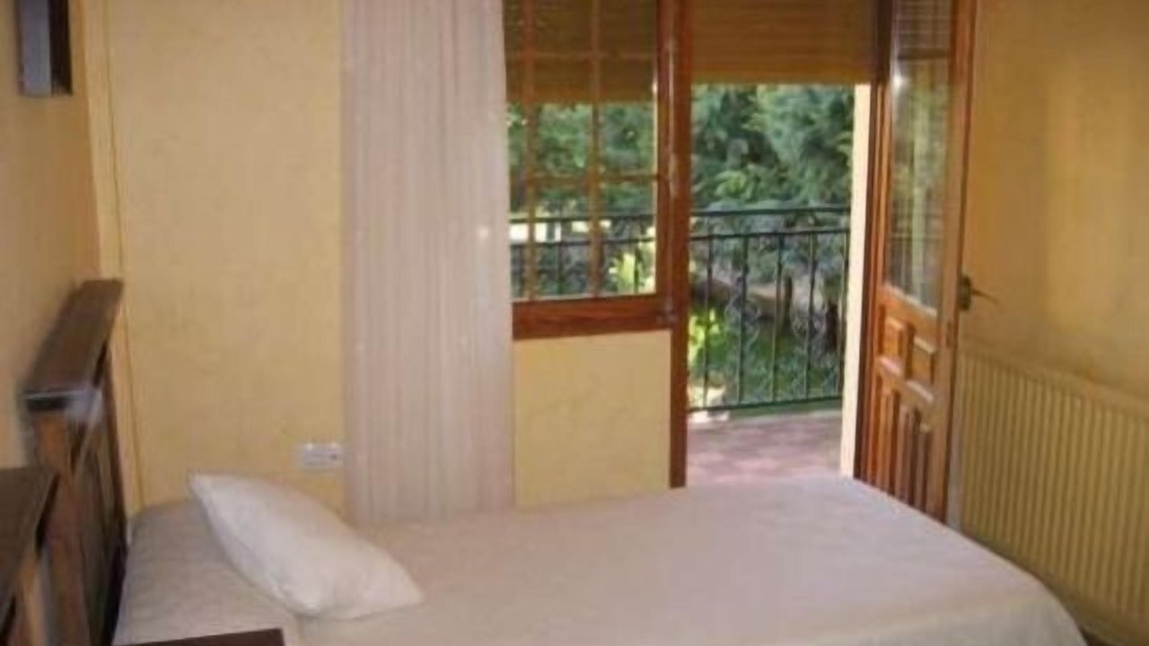 Photo of Bedroom in Santa Maria del Campo