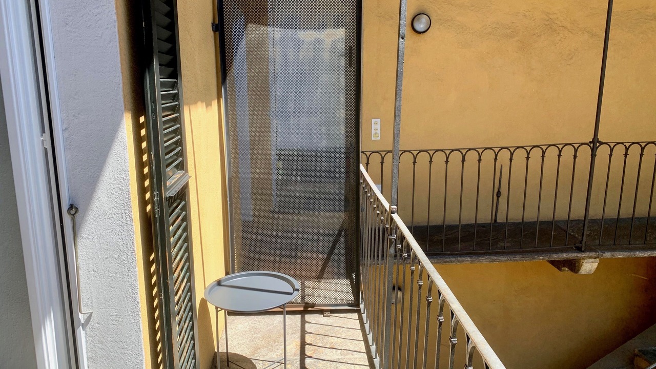 Photo of Patio Balcony in Locarno