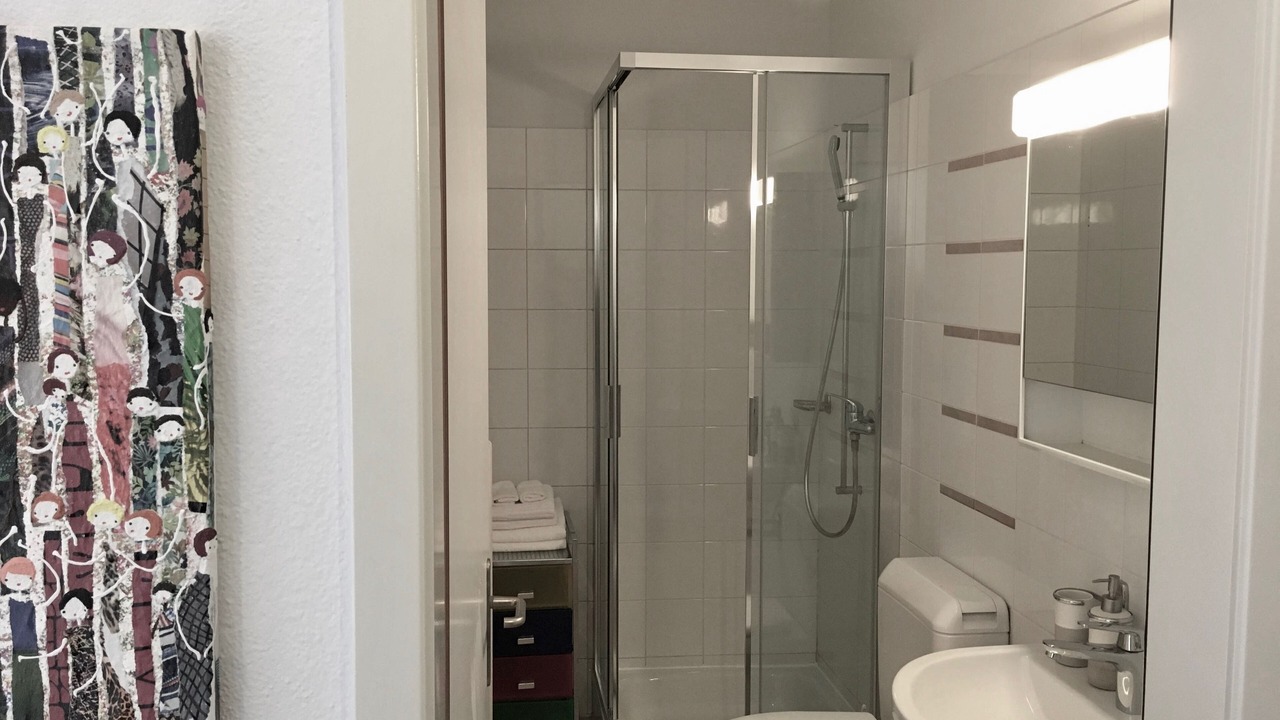 Photo of Bathroom in Locarno
