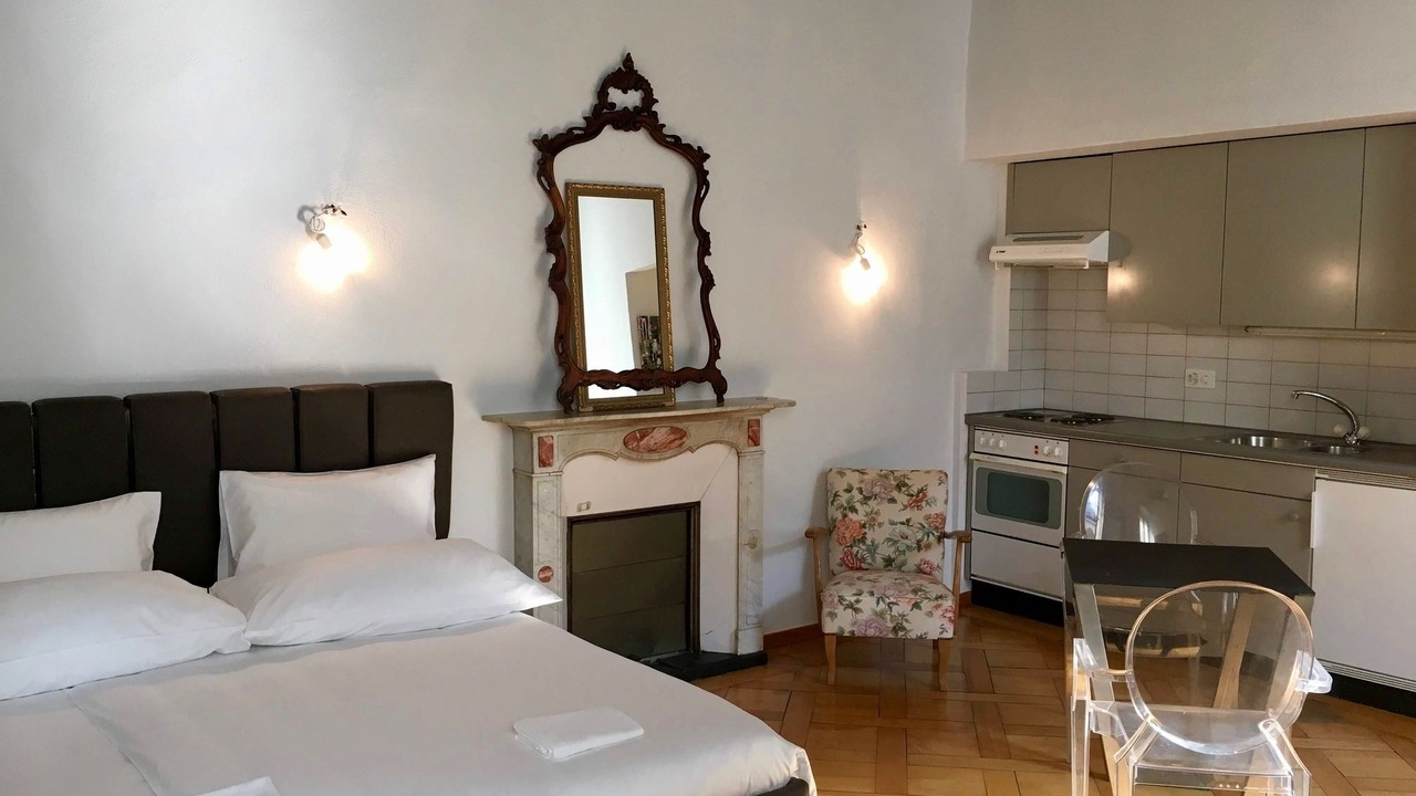 Photo of Bedroom in Locarno