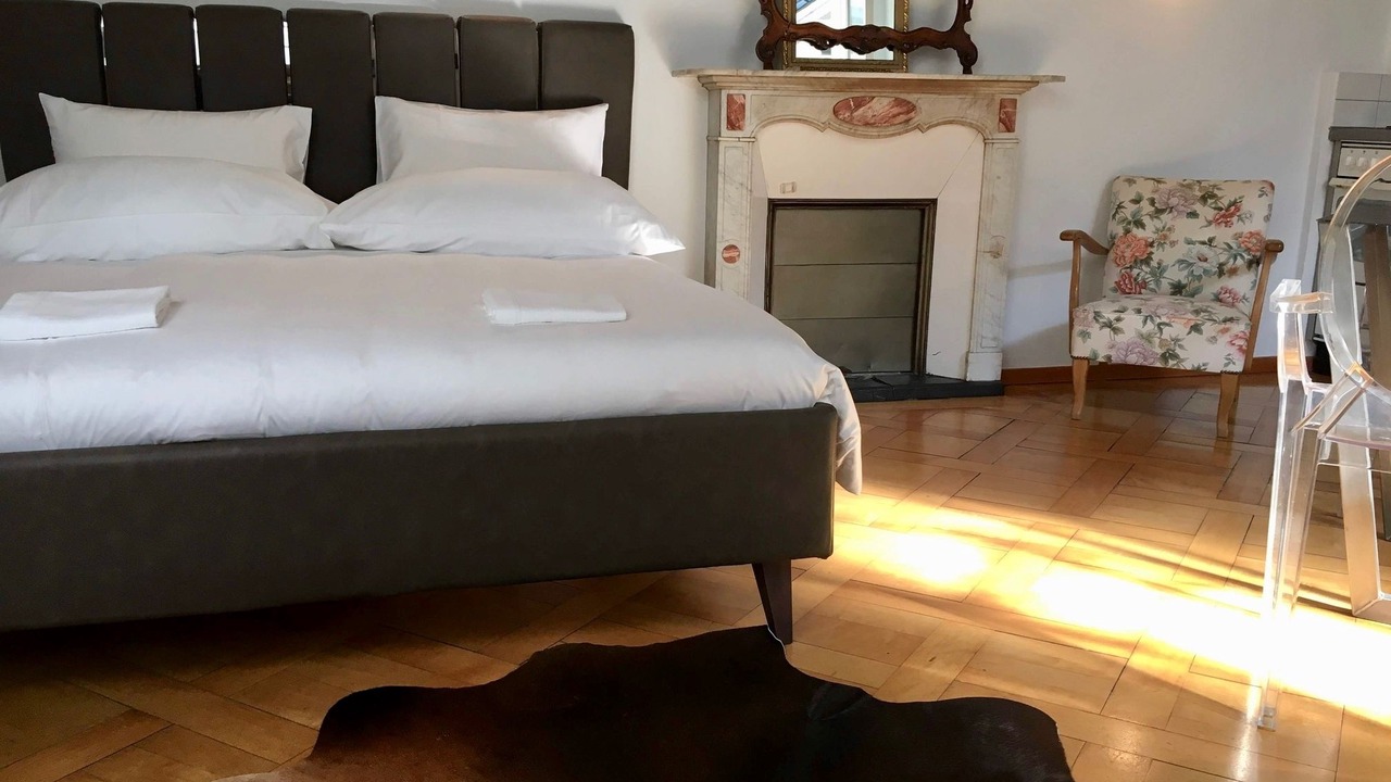 Photo of Bedroom in Locarno