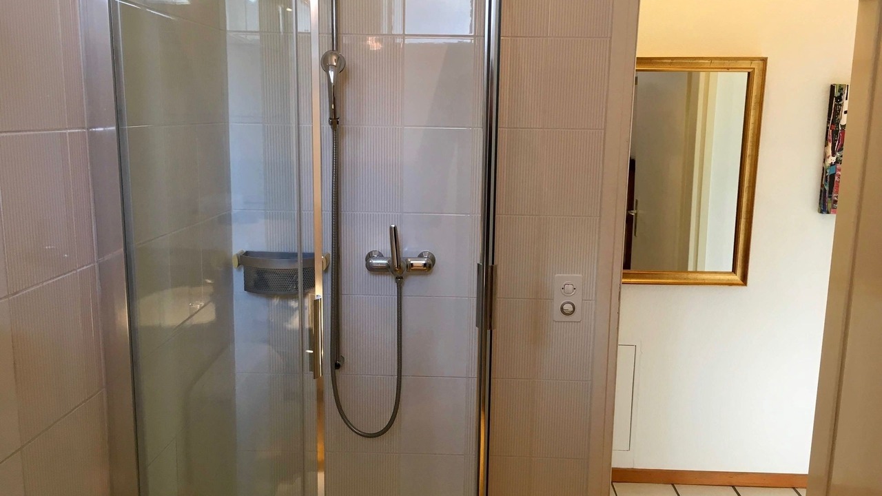 Photo of Bathroom in Locarno