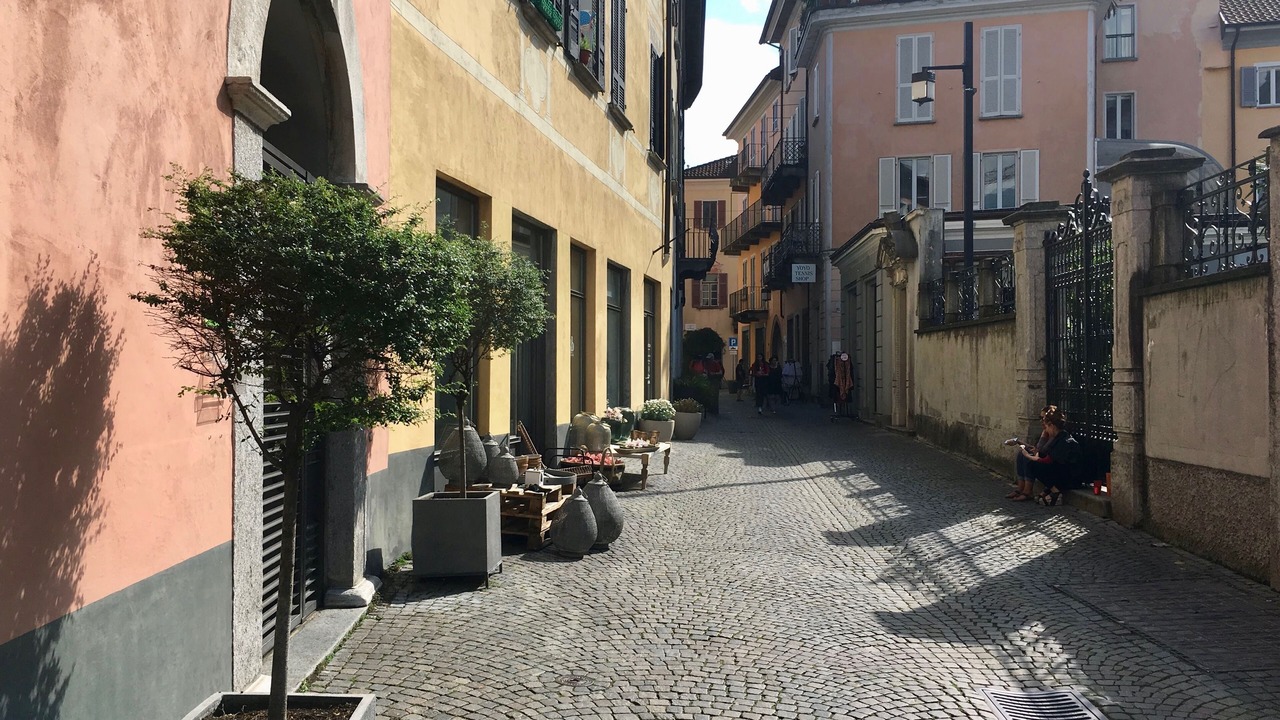 Photo of Outdoor in Locarno