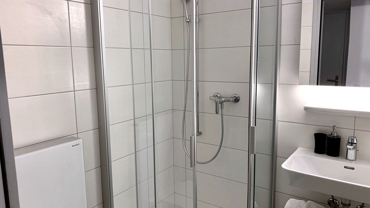 Photo of Bathroom in Locarno
