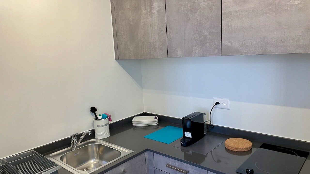 Photo of Kitchen in Locarno