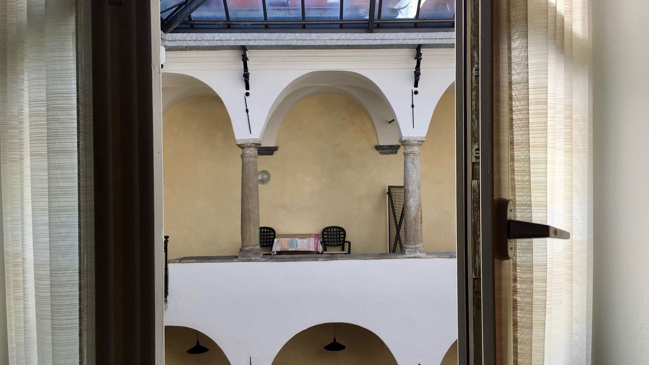 Photo of Bedroom in Locarno