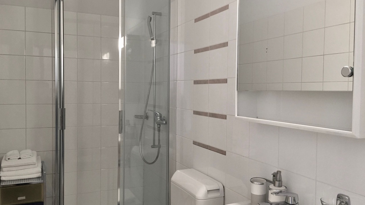 Photo of Bathroom in Locarno