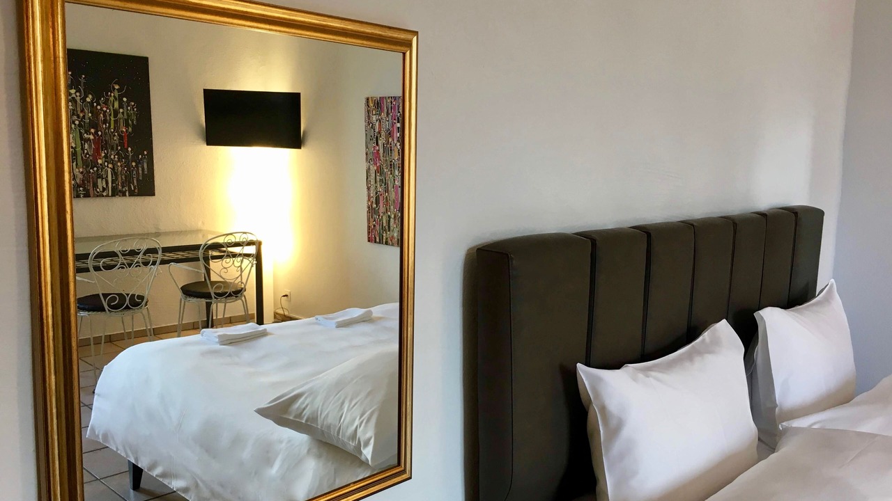 Photo of Bedroom in Locarno