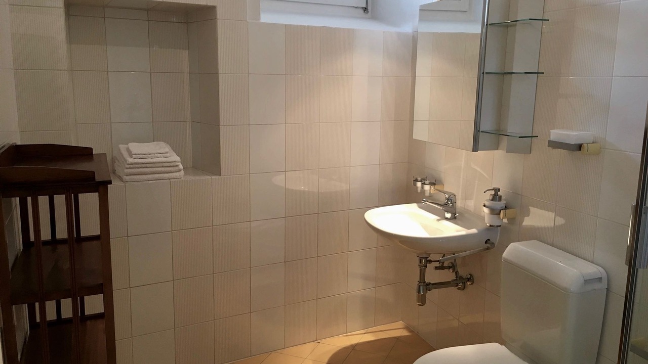 Photo of Bathroom in Locarno