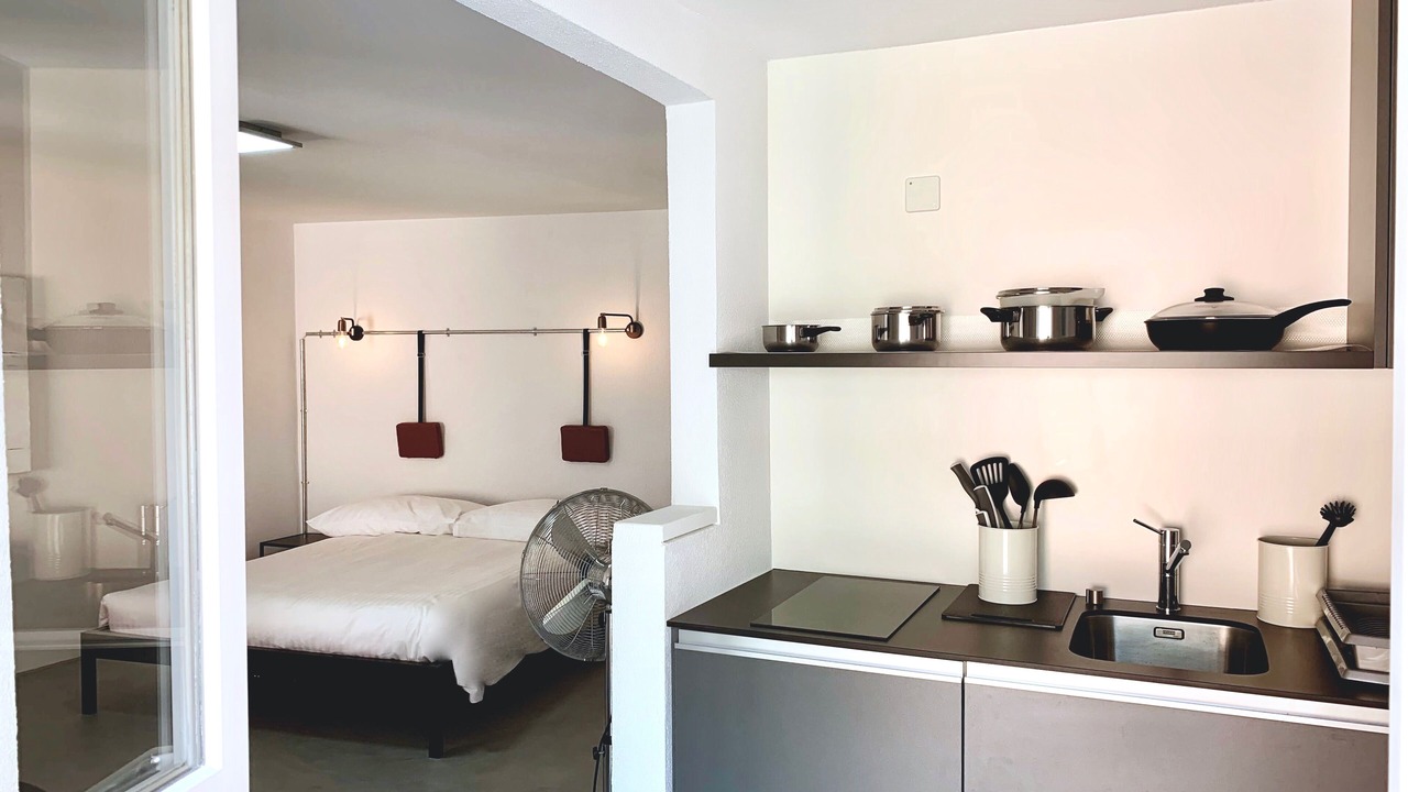 Photo of Kitchen in Locarno