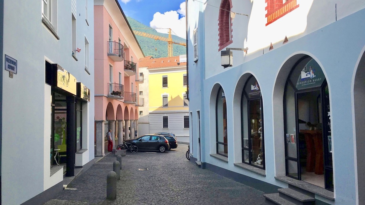 Photo of Outdoor in Locarno