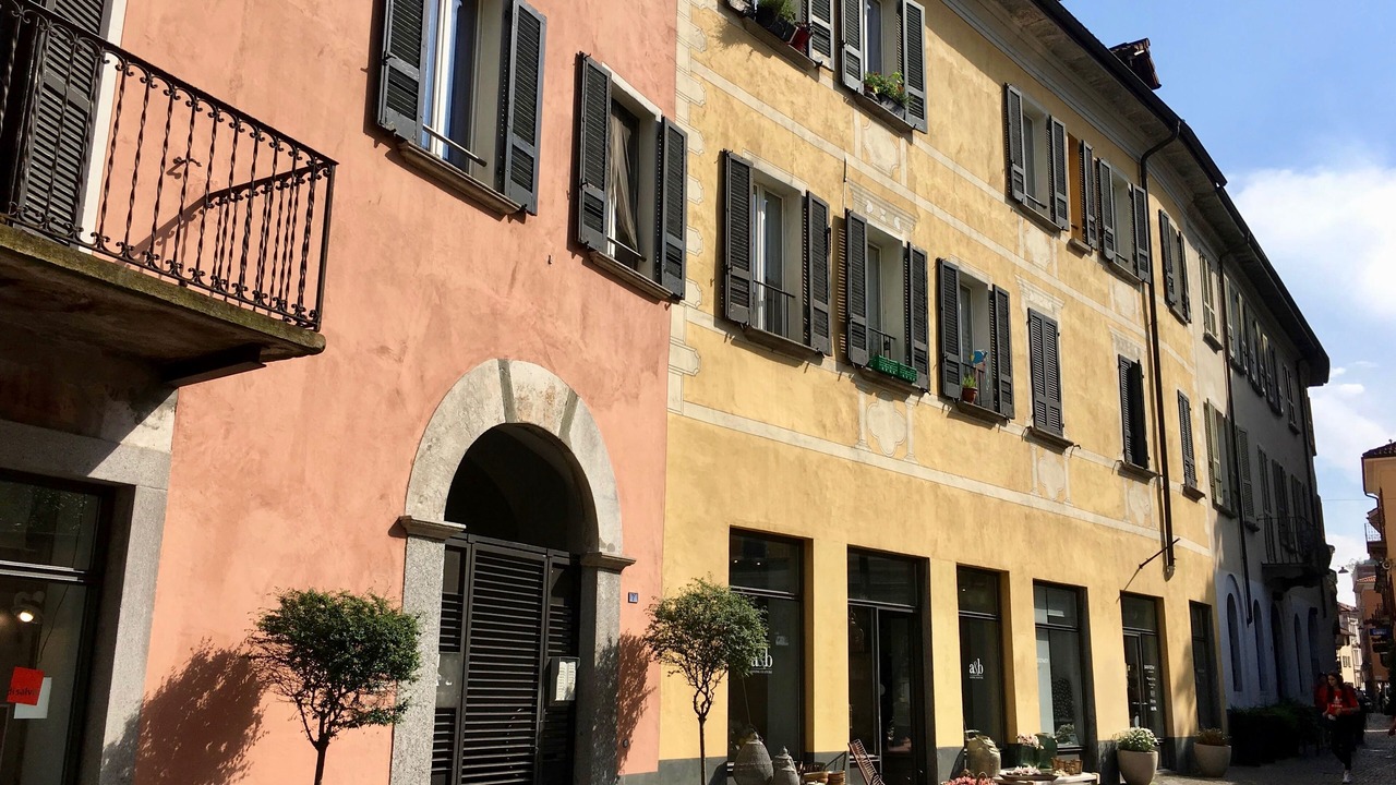Photo of Outdoor in Locarno