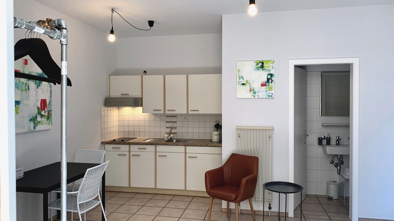 Photo of Kitchen in Locarno