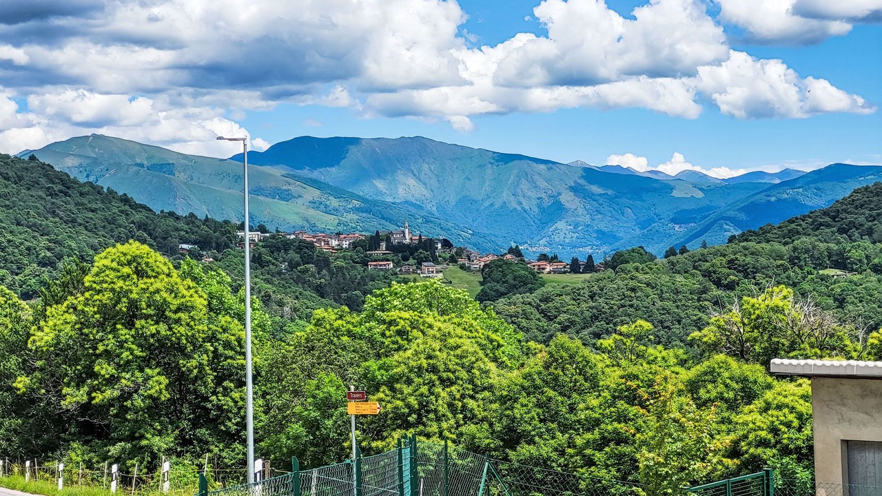 Photo of Others in Alto Malcantone