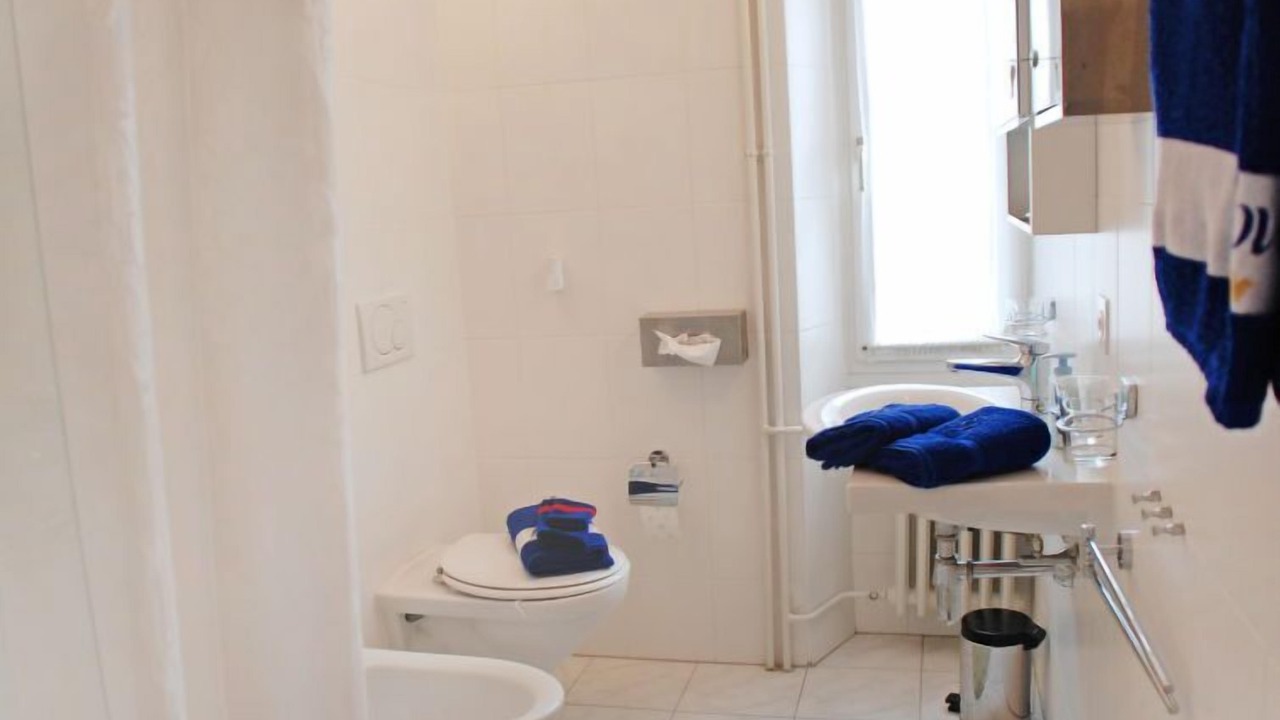 Photo of Bathroom in Alto Malcantone