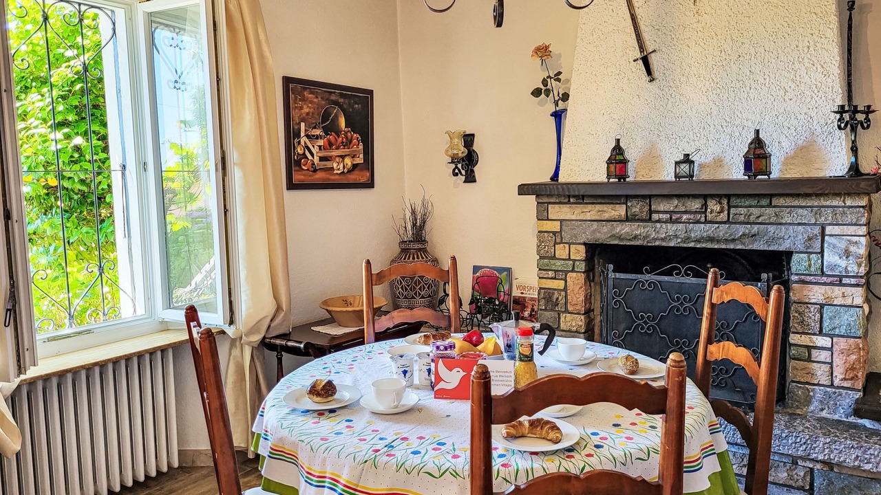 Photo of Bedroom in Alto Malcantone