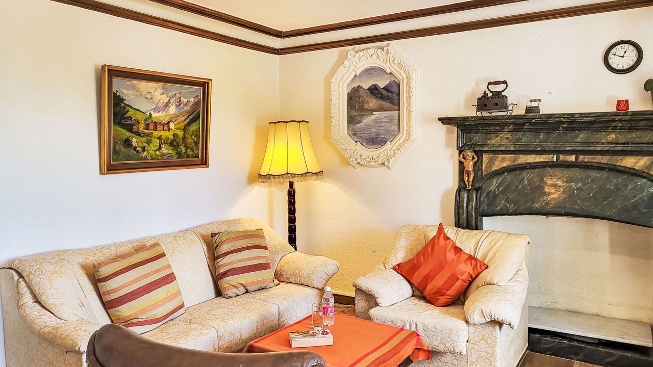 Photo of Livingroom in Alto Malcantone