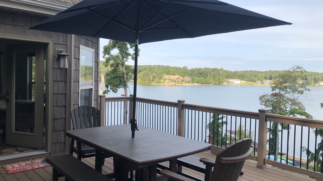 Photo of Outdoor in Innsbrook