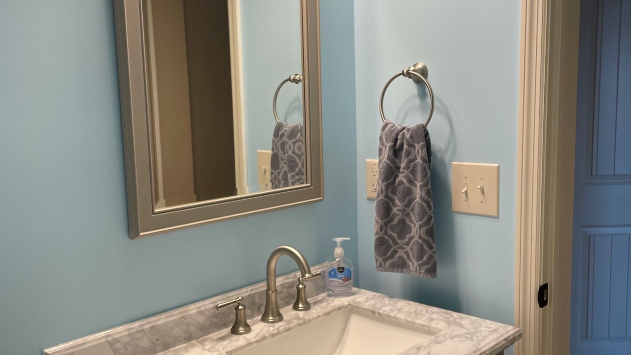 Photo of Bathroom in Innsbrook