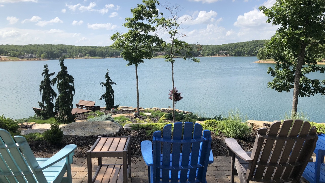 Photo of Outdoor in Innsbrook