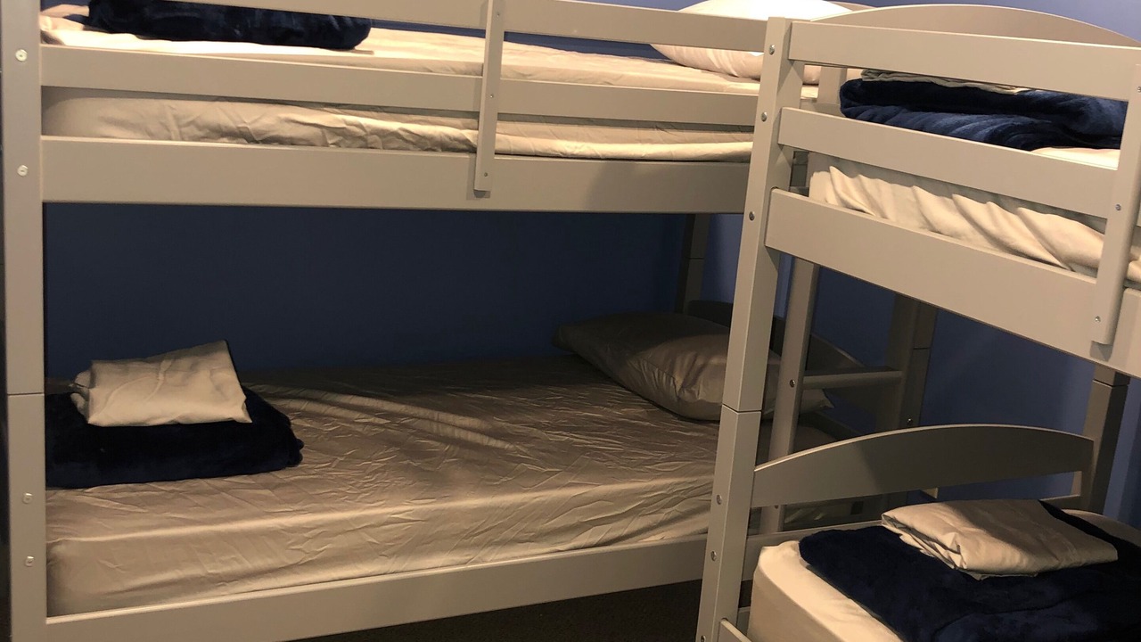 Photo of Bedroom in Innsbrook