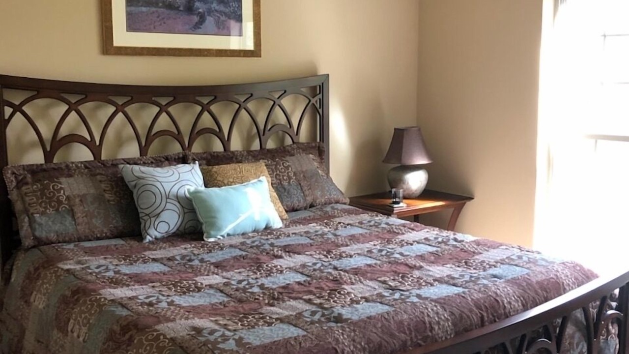 Photo of Bedroom in Innsbrook