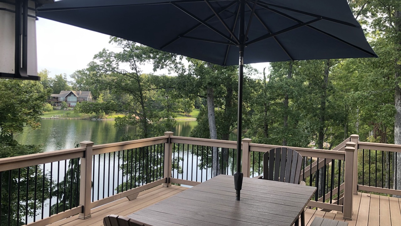 Photo of Outdoor in Innsbrook