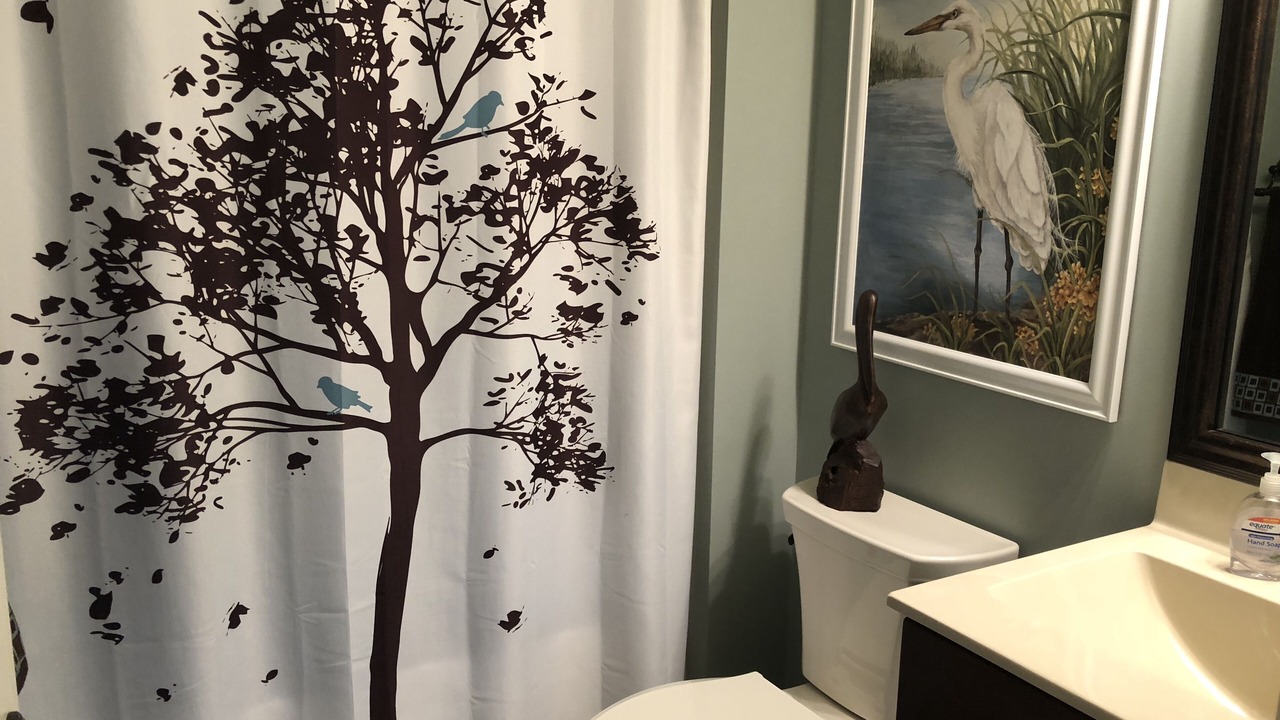 Photo of Bathroom in Innsbrook
