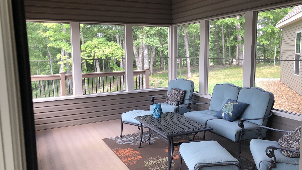 Photo of Outdoor in Innsbrook