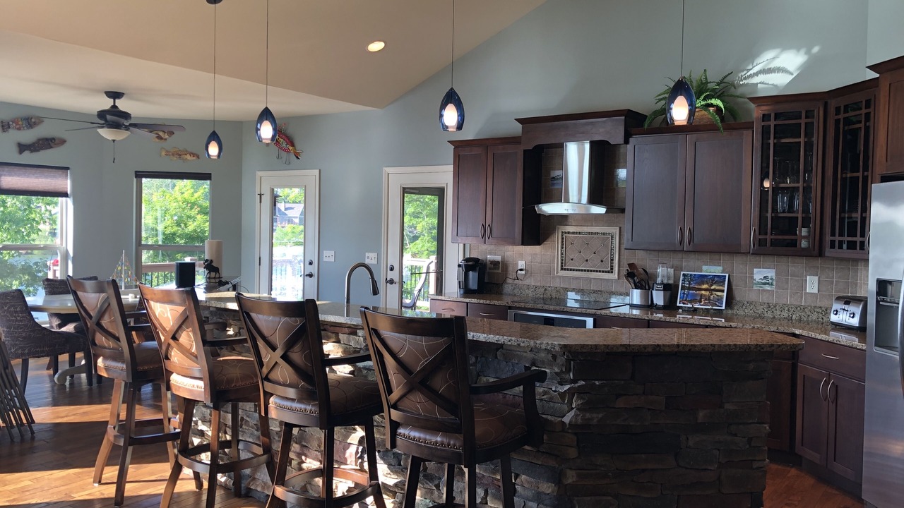 Photo of Kitchen in Innsbrook