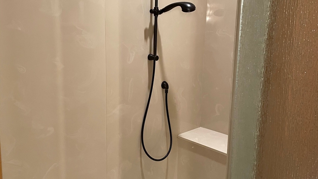 Photo of Bathroom in Innsbrook